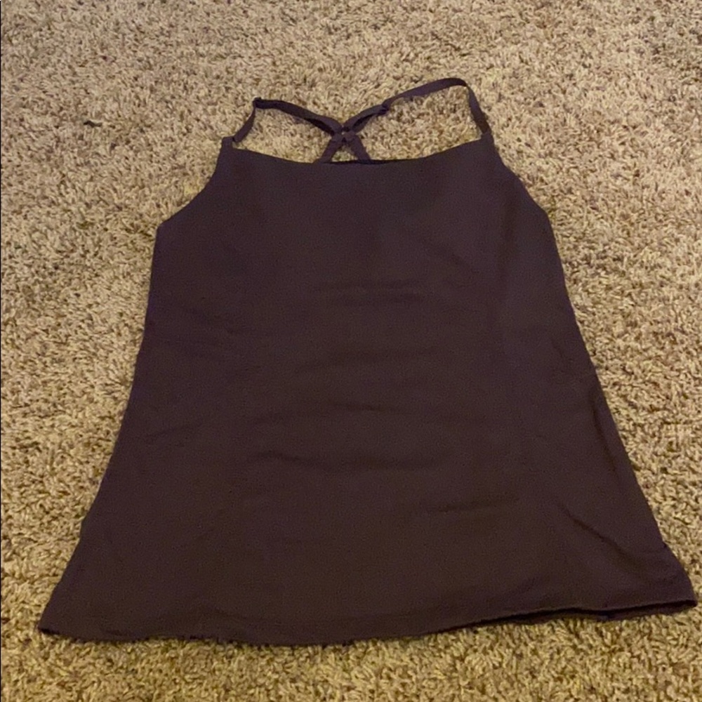 🍎 ZELLA TANK TOP
